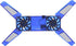 Laptop Cooling Stand, Cooler with 2 Fans, Foldable Laptop Cooling Fan Pad, USB Cable