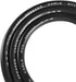 Pro 25 Feet 12AWG 1/4" to 1/4" Speaker Cable - 25ft 12 Gauge Wire for Audio Amplifier, Single
