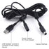 CC2900e 2900ep CC3500e 3000e Webcam,9.5Ft Replacement USB Webcam Power Cable Data Cord Compatible with Logitech PTZ Pro