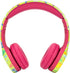 Snug Play+ Kids Headphones with Volume Limiting for Toddlers (Boys/Girls) - Dinosaurs