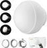 GODOX ML-CD15 Camera Flash Diffusion Dome for V1 V860III V860II V850II TT685II TT600