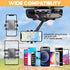 360° Rotatable and Retractable Car Phone Holder, Multifunctional Adjustable Universal GPS Holder for All Smartphones