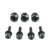FocalTop E461-A1, E500i-A1 Replacement TV Base Stand Pedestal Leg Screws for Vizio