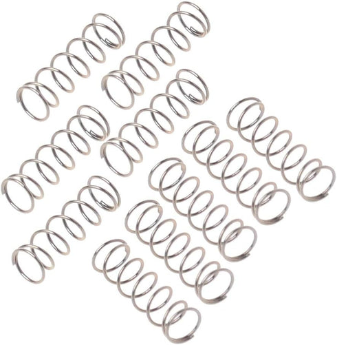 Mouse Wheel Roller Springs for G9X M705 MX1100 M950 G502 G500 G500S G700 G700S Mouse Accessories