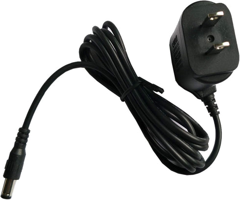 UpBright 5V AC/DC Adapter for Bauer Model 1894F-B 4 Volt Lithium Li-Ion Battery Cordless Screwdriver & Flashlight