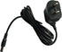 UpBright 5V AC/DC Adapter for Bauer Model 1894F-B 4 Volt Lithium Li-Ion Battery Cordless Screwdriver & Flashlight