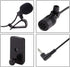 2.5mm Microphone Mic for Pioneer Car DVD Navigation Bluetooth Radio, 9.85 feet Cable