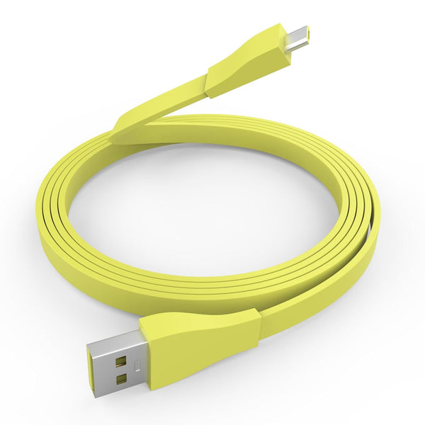 UE Boom Charging Cord for Ultimate Ears WONDERBOOM 3, Boom 3, MEGABOOM 3, ROLL, MEGABLAST Speakers, 4ft Micro USB