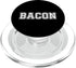 Bacon PopSockets PopGrip for MagSafe
