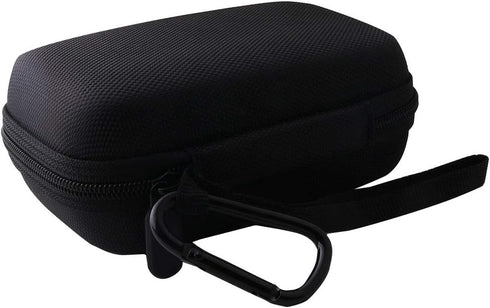 WERJIA Travel Hard Case for Anker 733 Power Bank (GaNPrime PowerCore 65W) Charger (733 Power)