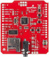 Electronics123.com, Inc. MP3 SparkFun Player Shield