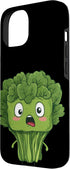 Spinach Outfit 15 Pretty Funny Spinach Face for Spinach Boys and Girls Case for iPhone