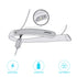 FEIYIU Replacement Charger Cable for Bose SoundLink Color I, II, III, Mini 2 II, Revolve+ Plus - White