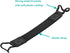 Universal Non-Slip Hand Strap Grip Holder for iPads and Tablets, Compatible with iPad Air 5, Mini 6, and more