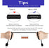 Fast Wall Charger with 5ft Micro USB Cable for Barnes & Noble Nook GlowLight 3, Nook 10, Samsung Nook Tablet & More.