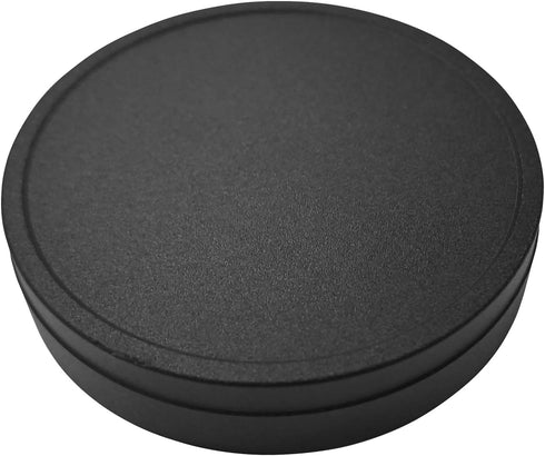 Lens Cap + Screen Protector for Fujifilm Fuji X100V X100VI Camera, Aluminum Lens Cap with Flocking Internal
