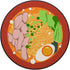 Japanese Ramen Culture Food Lover PopSockets Standard PopGrip