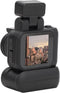 Sanpyl Small DV Camera, 1080P HD Thumb Video Recorder Mini DVR Camcorder