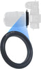 Lens Adapter for 58mm-Niko Z Filter Thread Macro Reverse Mount Adapter Ring for Nikonz Mount Z6 Z7 Camera