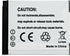 Synergy Digital Camera Battery, Compatible with Kodak PIXPRO WPZ2 Digital Camera, (Li-Ion, 3.7V, 1000 mAh) - Ultra