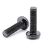 ReplacementScrews 65QM850G 65 Inch QM8 (2023) Set Stand Screws Compatible with TCL - Series TV - Complete Feet/Legs