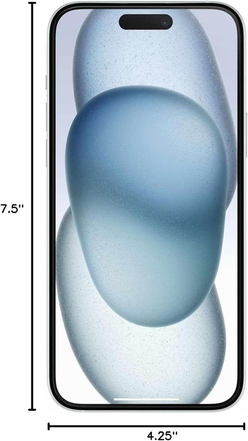 15 OtterBox iPhone Glass Screen Protector, Flawless Touch Response, Fingerprint Resistant, Easy Installation