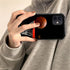 Basketball Hoop Pattern Case for iPhone 12 Mini - Anti-Scratch, Shockproof Cover for Boys & Men - 5.4 inch Compatibility