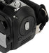 Video Camera Camcorder, 16MP 1080P, 16X Zoom, 2.4 Inch Rotatable Screen, Handheld Recorder with Fill Light (Black)