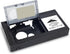 VHS-C Cassette Adapter, Compatible with VHS-C SVHS Camcorders JVC RCA Panasonic Motorized
