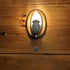 HANNAHONG Switch,AC110-220V, Mini PIR Motion Sensor Smart Human Body Activated Detection,Time Delay Adjustable