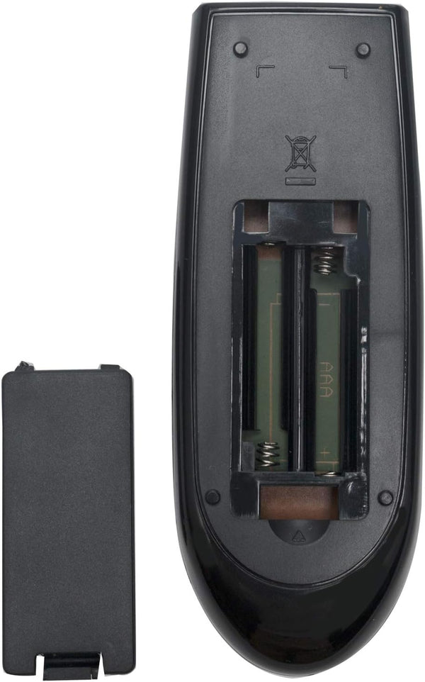 AH59-02547A Replace Remote Control for Samsung Soundbar Speaker System - Compatible with HW-FM45, HWFM45, HW-FM45C