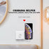 Multifunctional Mobile Phone Bracket, 2023 New Self Adhesive Dashboard Mount Car Phone Holder for All Phones