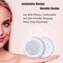 Flylin Pillow Speaker, 3.5mm DIY Portable Mini Stereo Speakers with 2 HiFi Speakers for MP3 Phone Portable CD