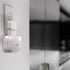 Outlet Wall Mount for eero 6 Dual-Band Mesh Wi-Fi 6 System, Space Saving, Easily Movable Holder (2 Pack)