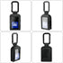 TXEsign MP3 MP3 MP3 Player Case Carrying Pouch Compatible with SanDisk Clip Sport Plus/Clip Jam/Clip Sport Player