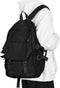 coowoz Casual Daypack Large upgraded version College Laptop Backpack for Men Women