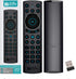 GREALT Bluetooth Voice Remote Control for Smart TVs, Universal Voice Remote Control with
