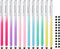 LINFANC Stylus Pens for Touch Screens 12 Pack, High Sensitivity and Precision Capacitive