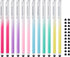 LINFANC Stylus Pens for Touch Screens 12 Pack, High Sensitivity and Precision Capacitive