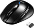 LeadsaiL Wireless Mouse for Laptop - 2.4G Portable Slim Cordless Optical Mouse with 6 Buttons, USB for Windows and Mac