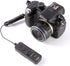 Hersmay RM-VP1 GH3 GH4 GH5 GH5s GH6 Camera Remote Control Shutter Release for Camera