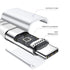 USB Type C Cable 6FT 2Pack Fast Charging Cable for Samsung Galaxy A01 A02s A03s A10e A11 A12 A13 A14
