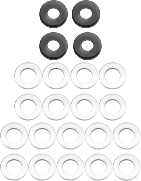 1/28 K969 K979 K989 K999 P929 P939 284131 RC Car Body Post Magnet Invisible Body Mount Fixing Bracket Compatible