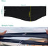 Sleep Wired Headphones Stereo with Ultra Thin Speakers, Perfect for Men or Women Side Sleeper, Sports, Air Travel,