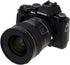 Fotodiox Lens Mount Adapter for Canon EOS (EF / EF-S) D/SLR Lens to Micro Four Thirds Mount