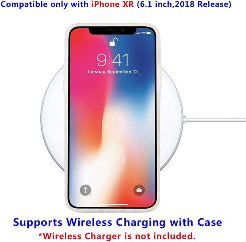 Compatible with XR Case - JIAXIUFEN Gold Sparkle Glitter Marble Slim Shockproof Flexible Bumper TPU Cover for XR
