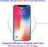 Compatible with XR Case - JIAXIUFEN Gold Sparkle Glitter Marble Slim Shockproof Flexible Bumper TPU Cover for XR