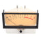 VU Meter DB Level Audio Power Amplifier Level Indicator with Large Analog