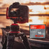 HuiErHui 16GB 60MB/s Camera CF Card Memory Card UDMA Speed Up