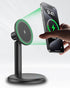 Utotrip 17/Air/16/15/14/13/12,15W Mag-Safe Charger Stand for iPhone Fast Charging,Wireless Charging Pad Compatible